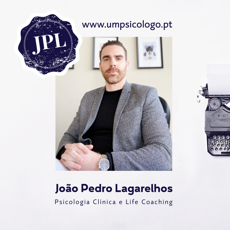 Apresentação  do Dr. João Pedro Lagarelhos